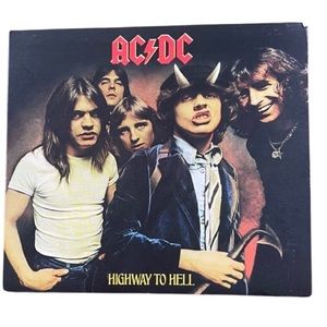 AC⚡️DC Highway to Hell